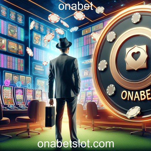 Explorando o Mundo dos Cassinos Online com a Onabet