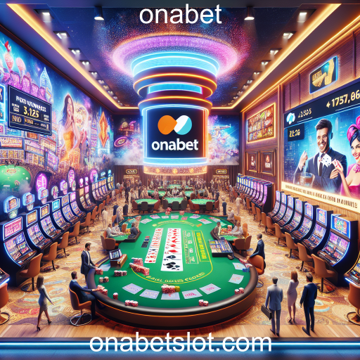Dicas Essenciais para Apostas Esportivas no onabet