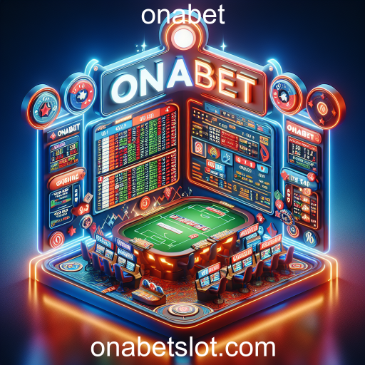 Apostas Ao Vivo: A Emoção em Tempo Real no Onabet