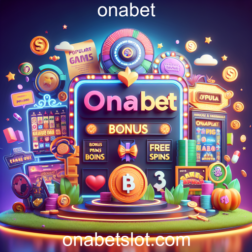 Explore as Melhores Promoções no Onabet: Vantagens e Oportunidades